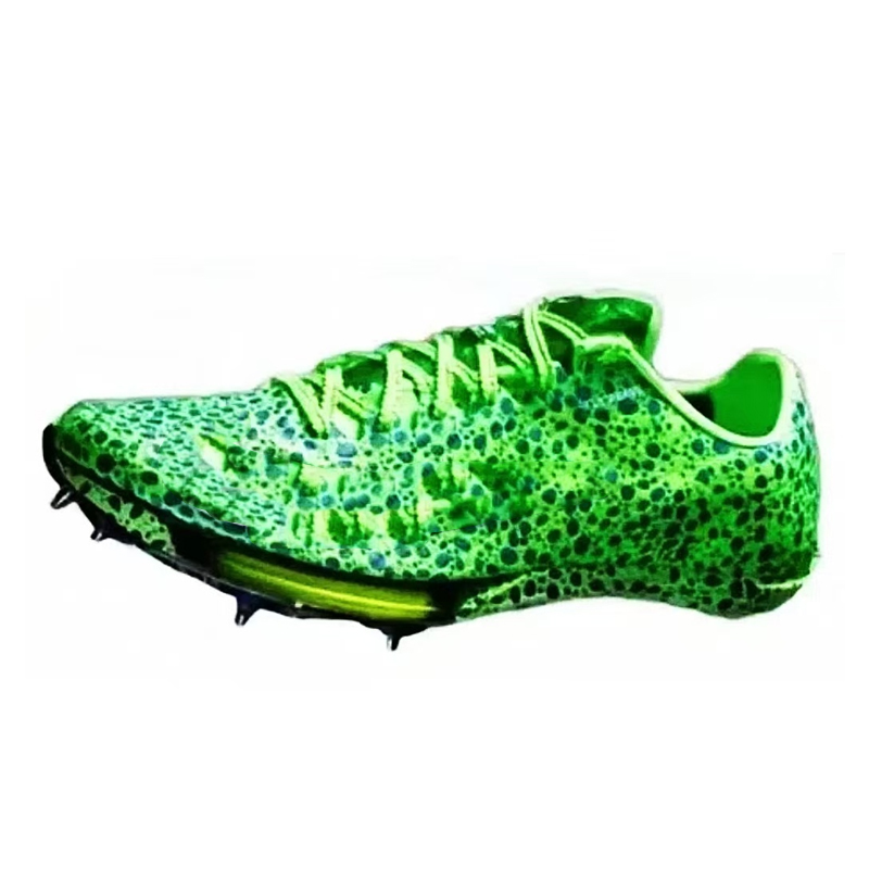 Factory Outlet Speed Distance Men's Women Child Sprint Running Spikes Athletics Spikes Shoes Track and Field Spiked Shoes