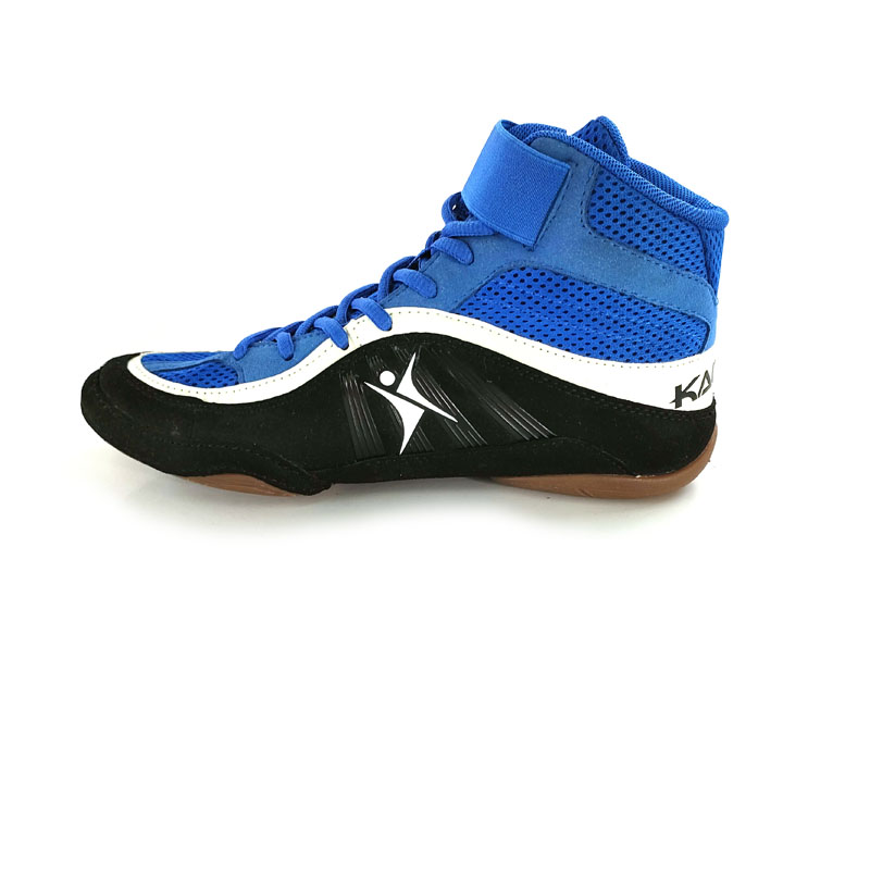 Wrestling Shoes Detail 5