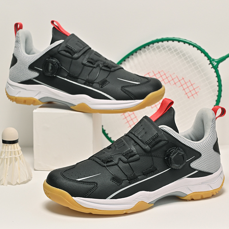 Unisex High Quality Women Handball Light Training Athletics Tennis Sneakers Men Breathable Professional Volleyball Shoes