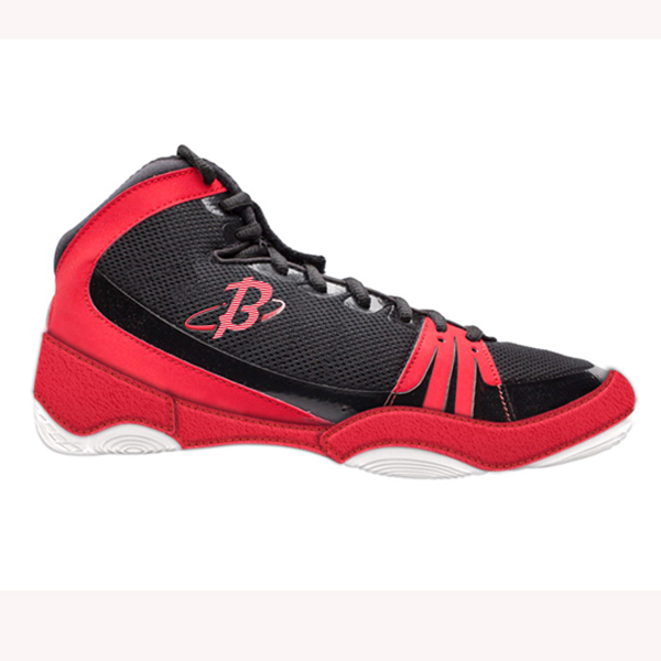 Fighting Sports Wrestling Boots Top Quality Boxing Shoes Professional Box-er Boots