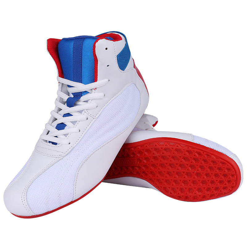 Boxing shoes design 9