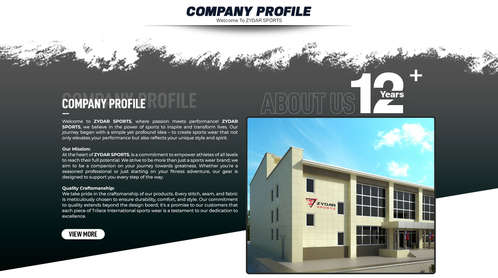 Featured Product Banner