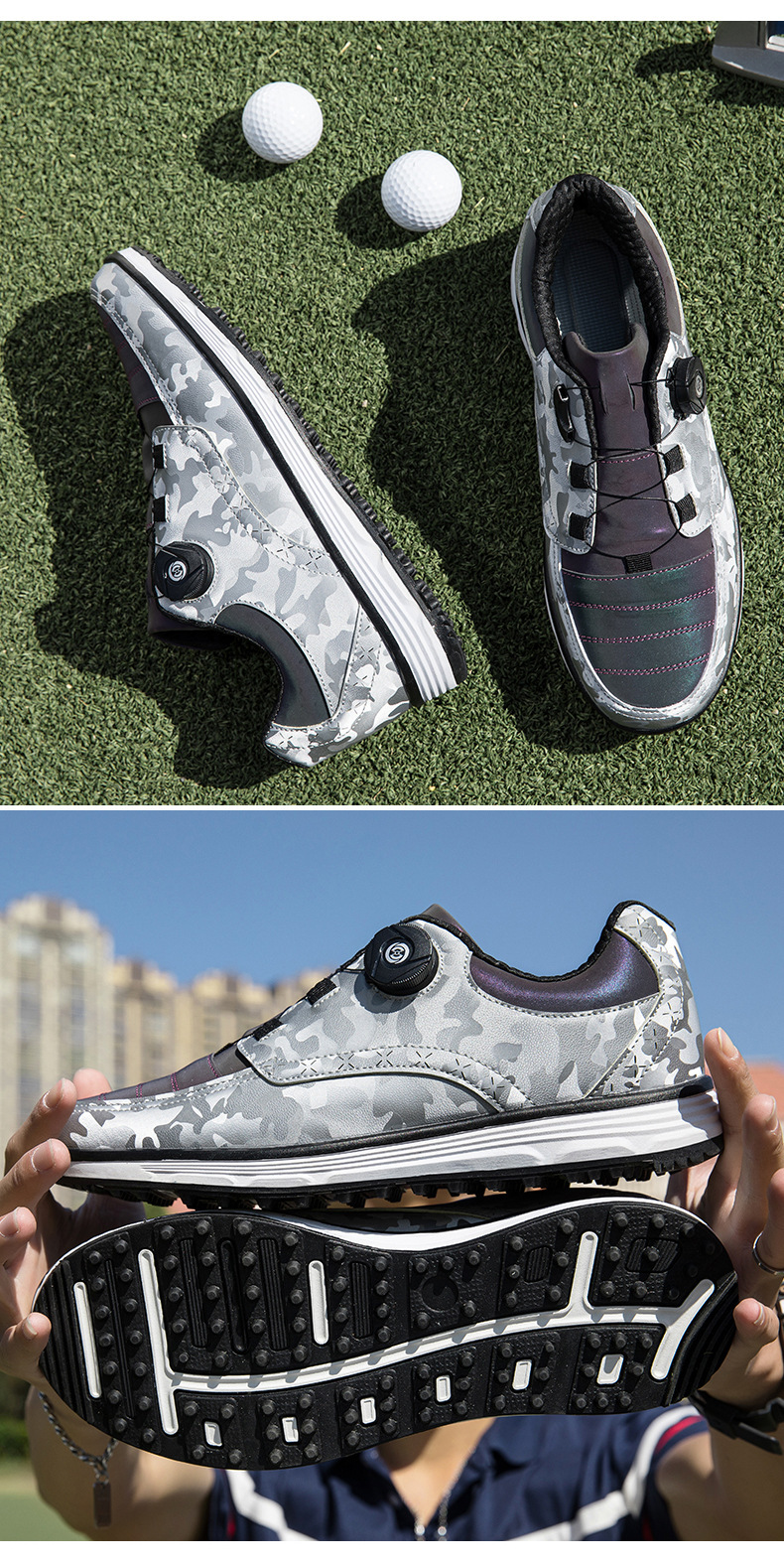 Sports Shoes Collection