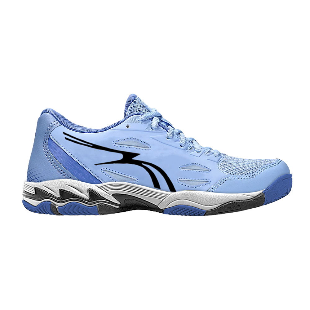 Supplier Customize Lightweight Mesh Upper Anti Slip High Quality Indoor Professional Volleyball Shoes