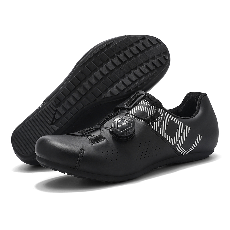 Customized Logo Accept Road Carbon Sole Cycling Shoes Breathable for Winter Spring Custom Bike Shoes Custom Cycling Shoes Men