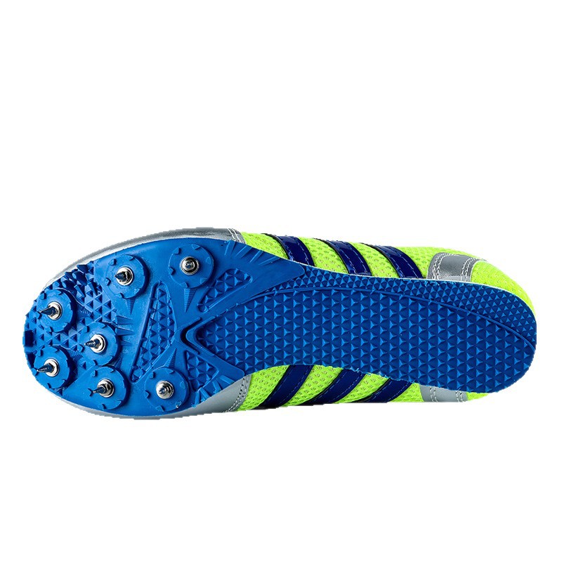 Track and Field Sprint Outdoor Spikes Running Shoes Long Jump Shoes