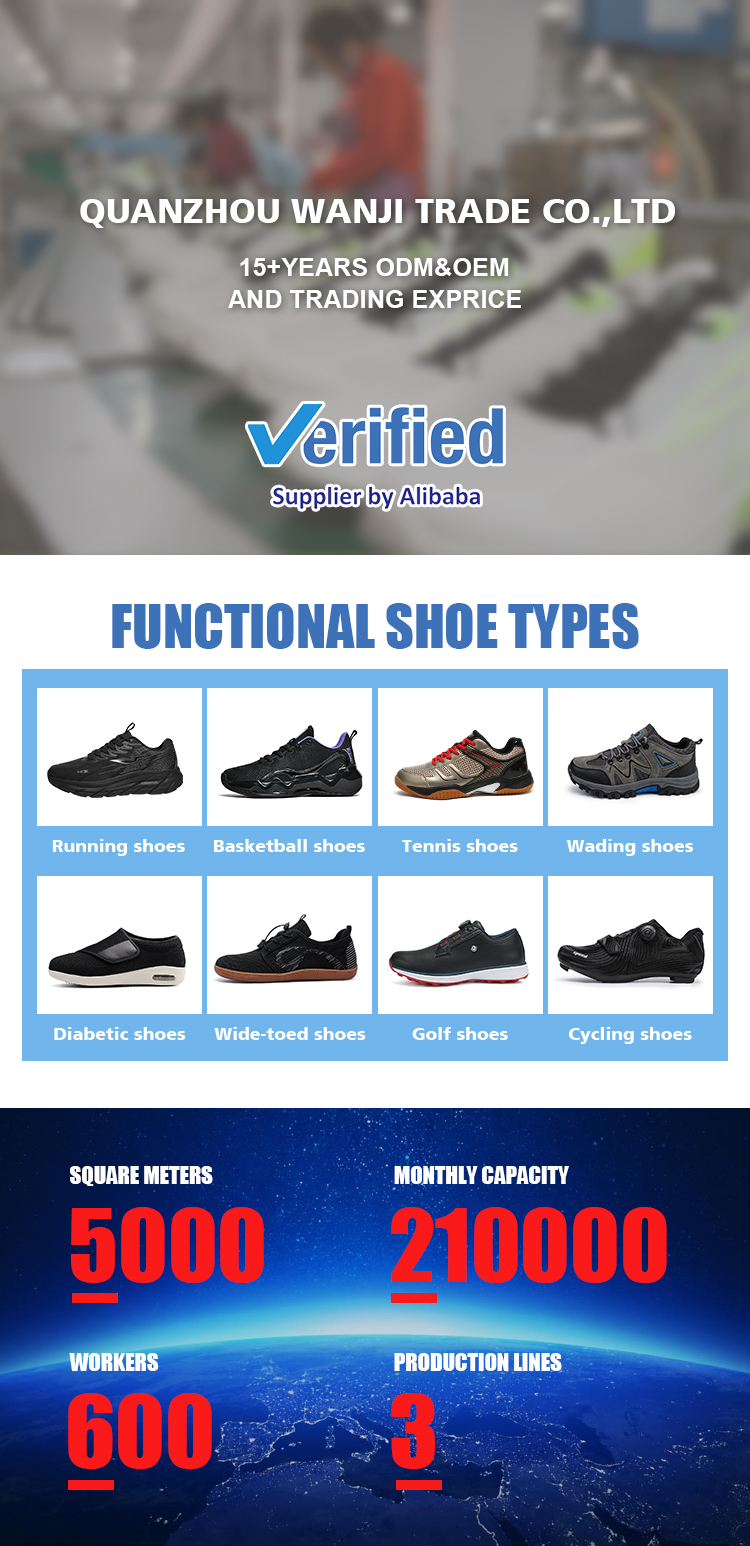 Custom shoe style design showcase