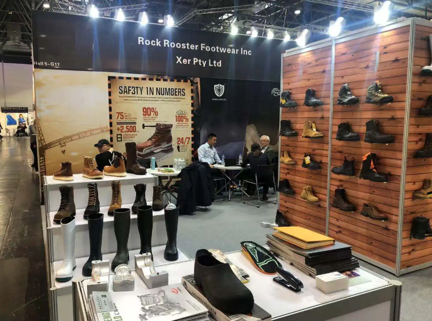 Sample Room 1