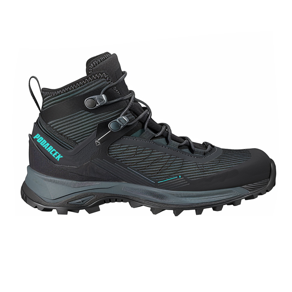 New Trend Fashion Trekking Mountain Sport Work Steel Toe Outdoor Boot Men Hiking Shoes Autumn/Winter/Summer