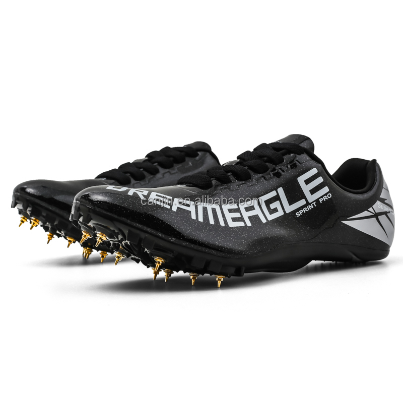Latest New Model Spikes Shoes Running Track and Field