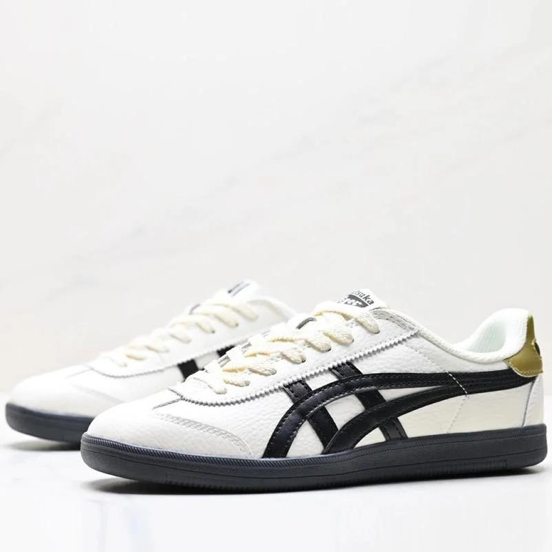 Fashion Leather Sports Casual Cricket Shoes Wholesale Sneakers Famous Branded Shoe