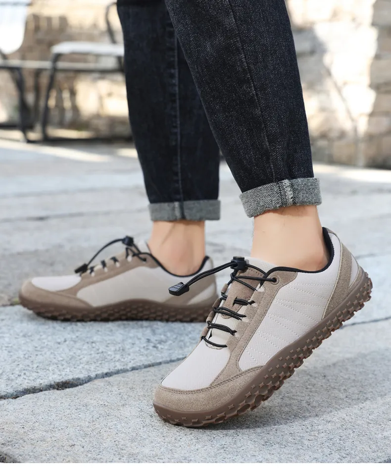 Casual Zero Drop Footwear Specifications