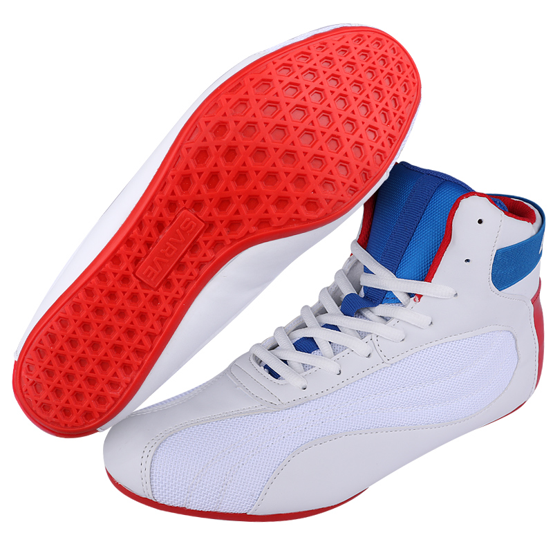 Boxing shoes design 7