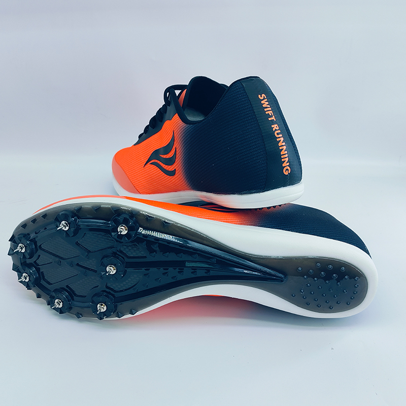Track Shoes Display 6