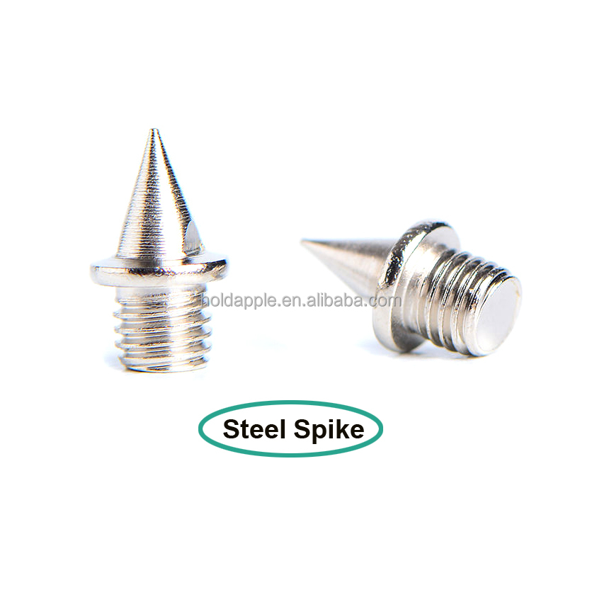 Track Spikes Details 1