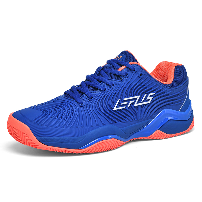 Tennis Shoes New Arrival Fashion Oem Dropshipping Custom Trendy Durable Flexible Professional Footwear Pickleball and Tennis