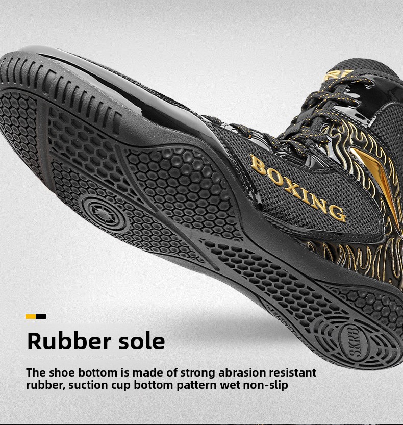 Training Shoes Detail 11