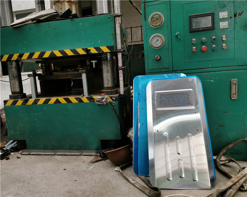 Die-casting Machine