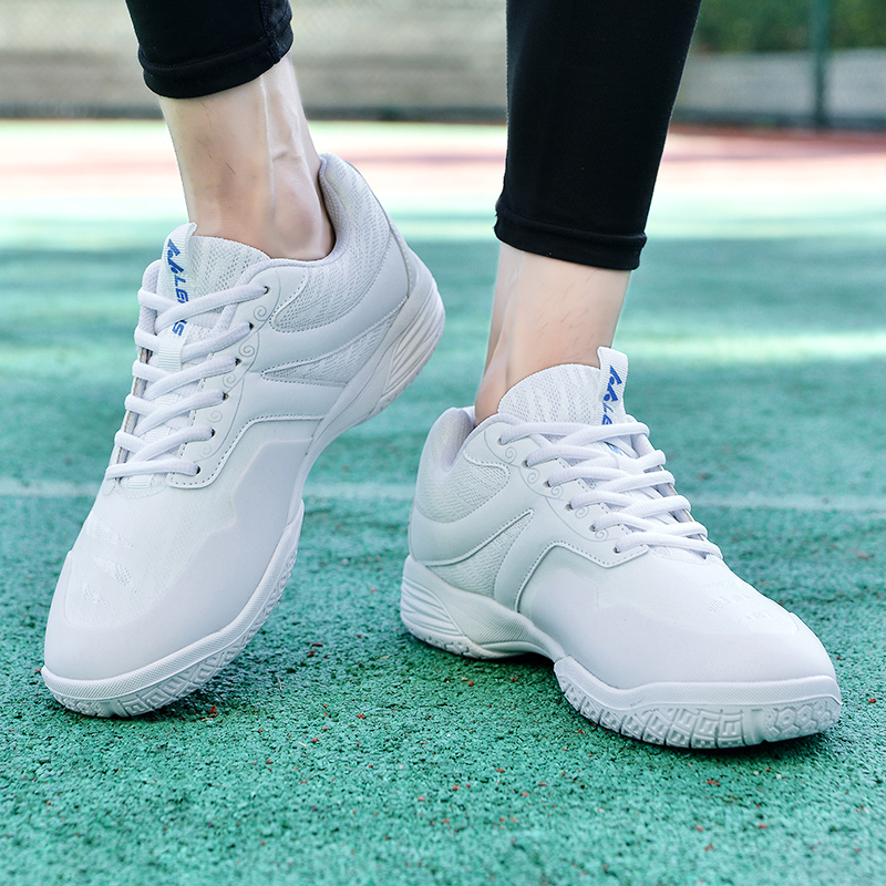 Badminton Shoes Detail 4