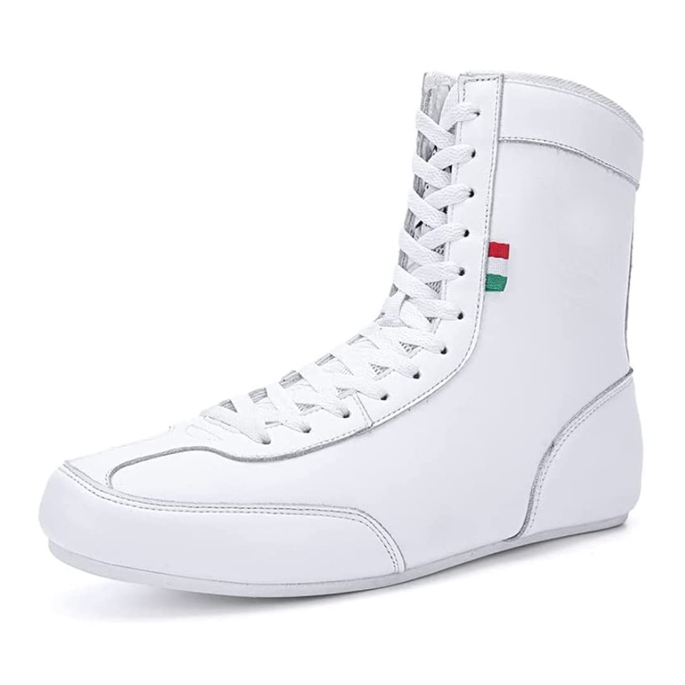 Boxing Shoes Detail 7