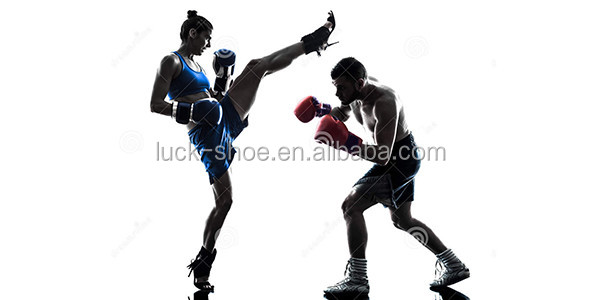 Fighting Sports Wrestling Boots Top Quality Boxing Shoes Professional Box-er Boots