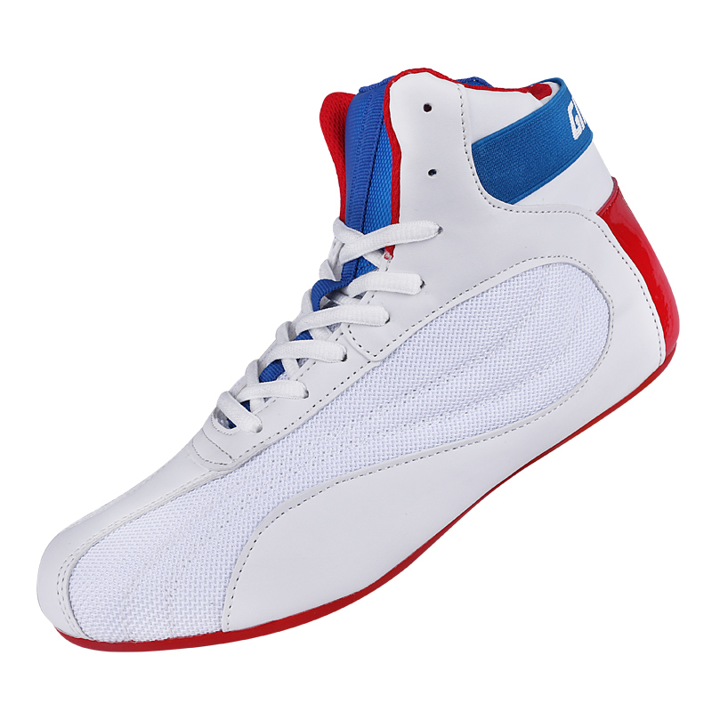 Boxing shoes design 10