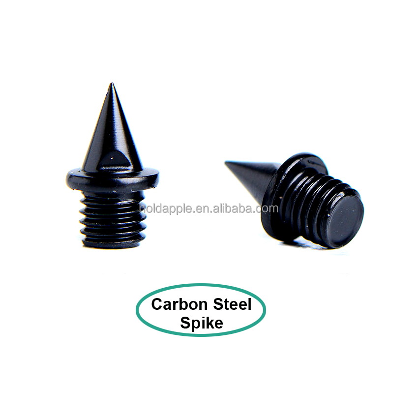 Track Spikes Details 7