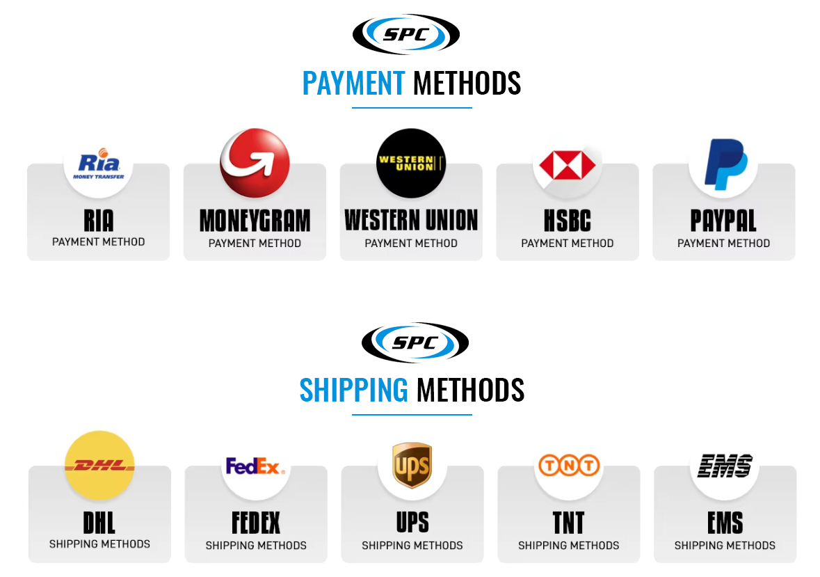 Logistics Partners