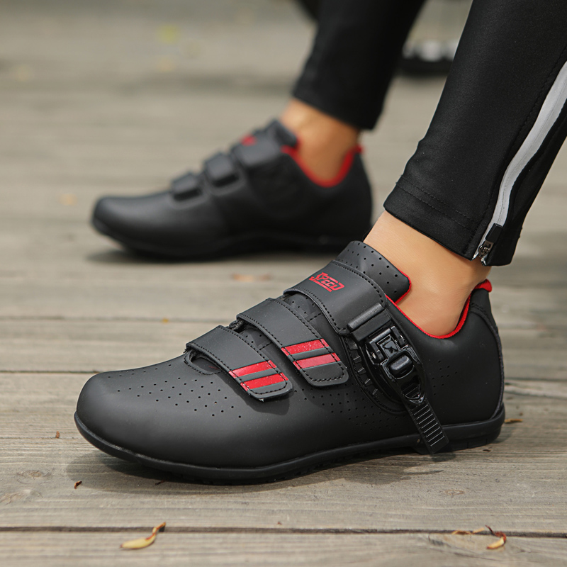 riding shoes details 5
