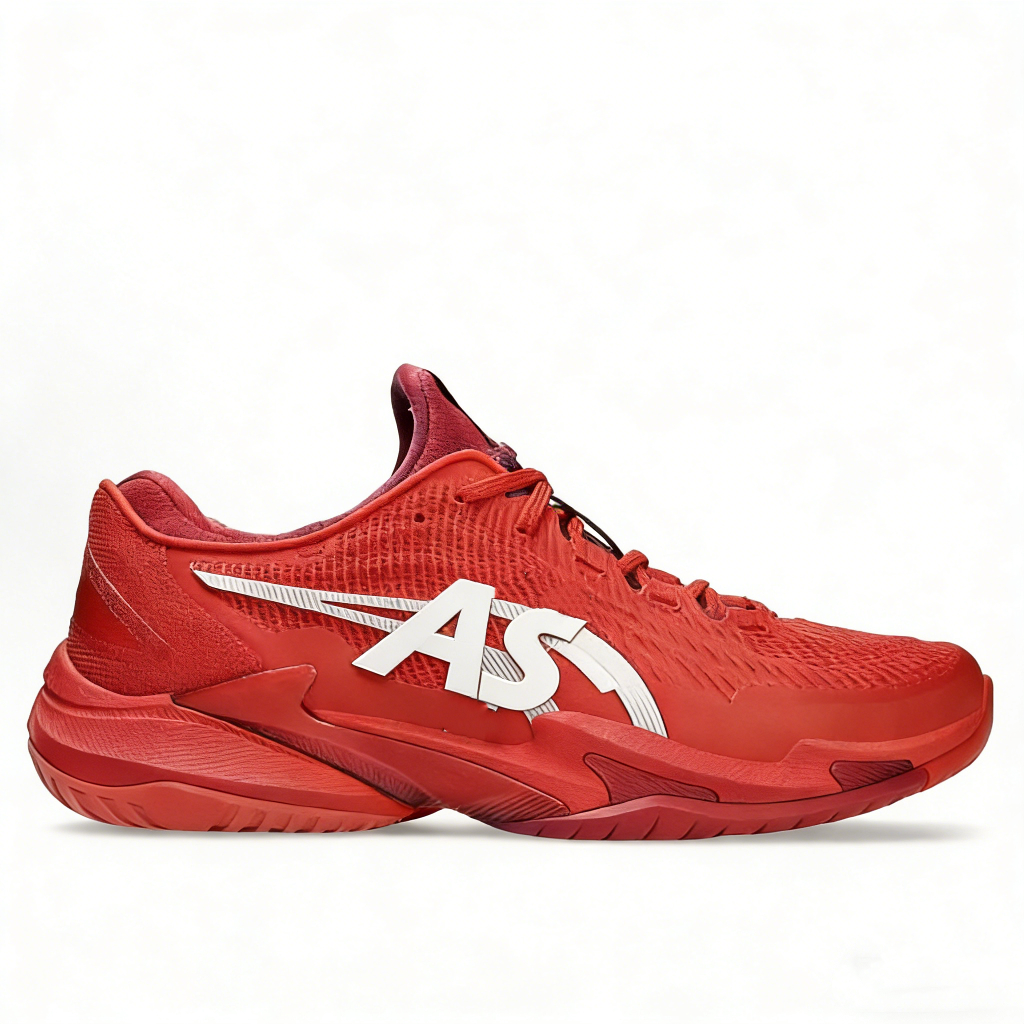 Comfortable, Lightweight, Shock-Absorbing, High-Rebound, Non-Slip, and Durable Men's Training/Tennis Shoes
