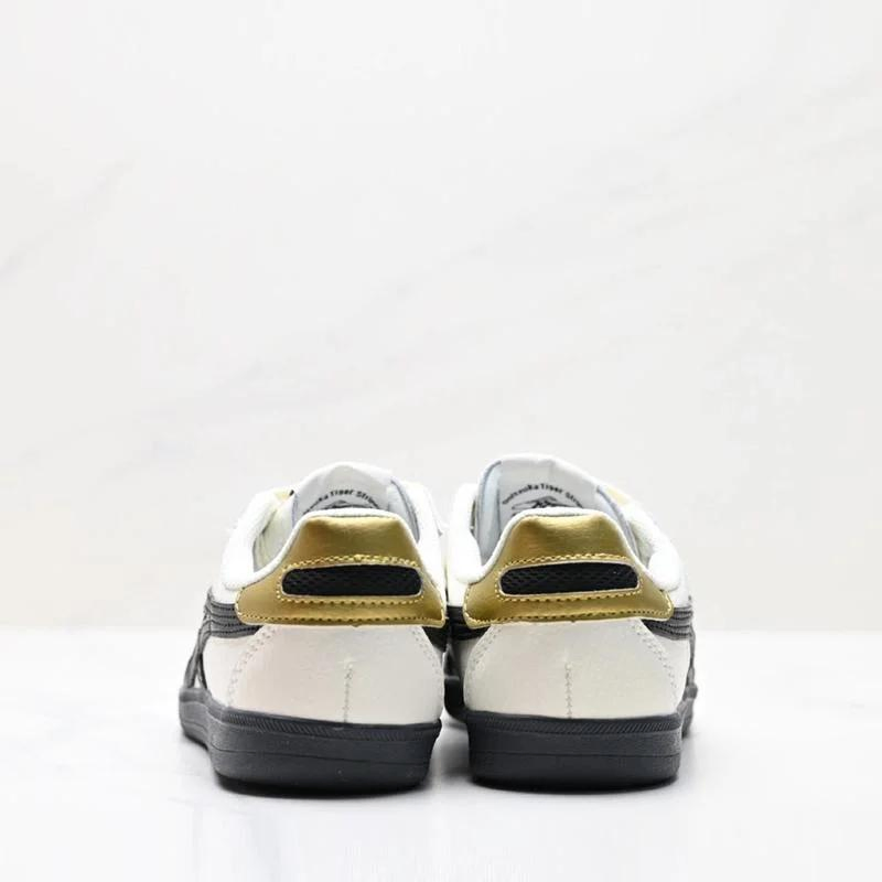 Fashion Leather Sports Casual Cricket Shoes Wholesale Sneakers Famous Branded Shoe