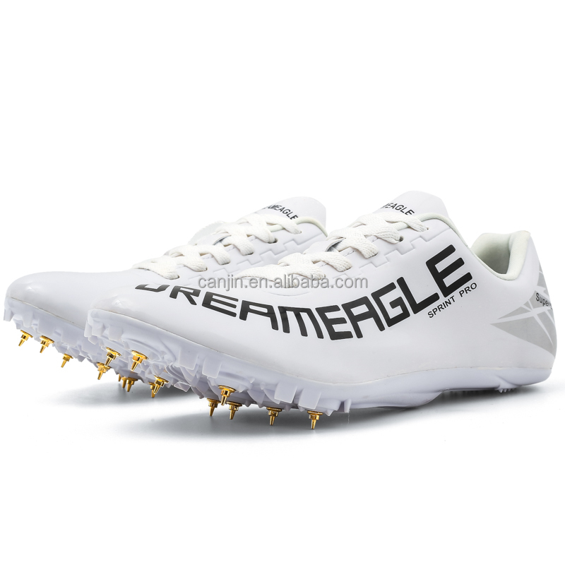 Latest New Model Spikes Shoes Running Track and Field