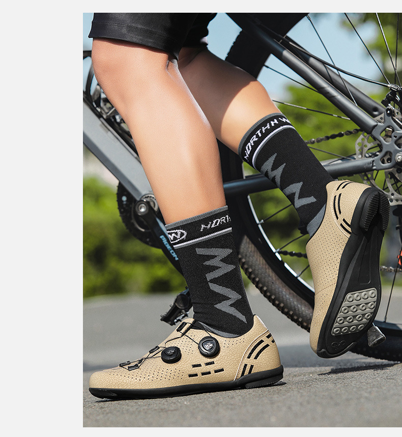 Unisex Cycling Shoes