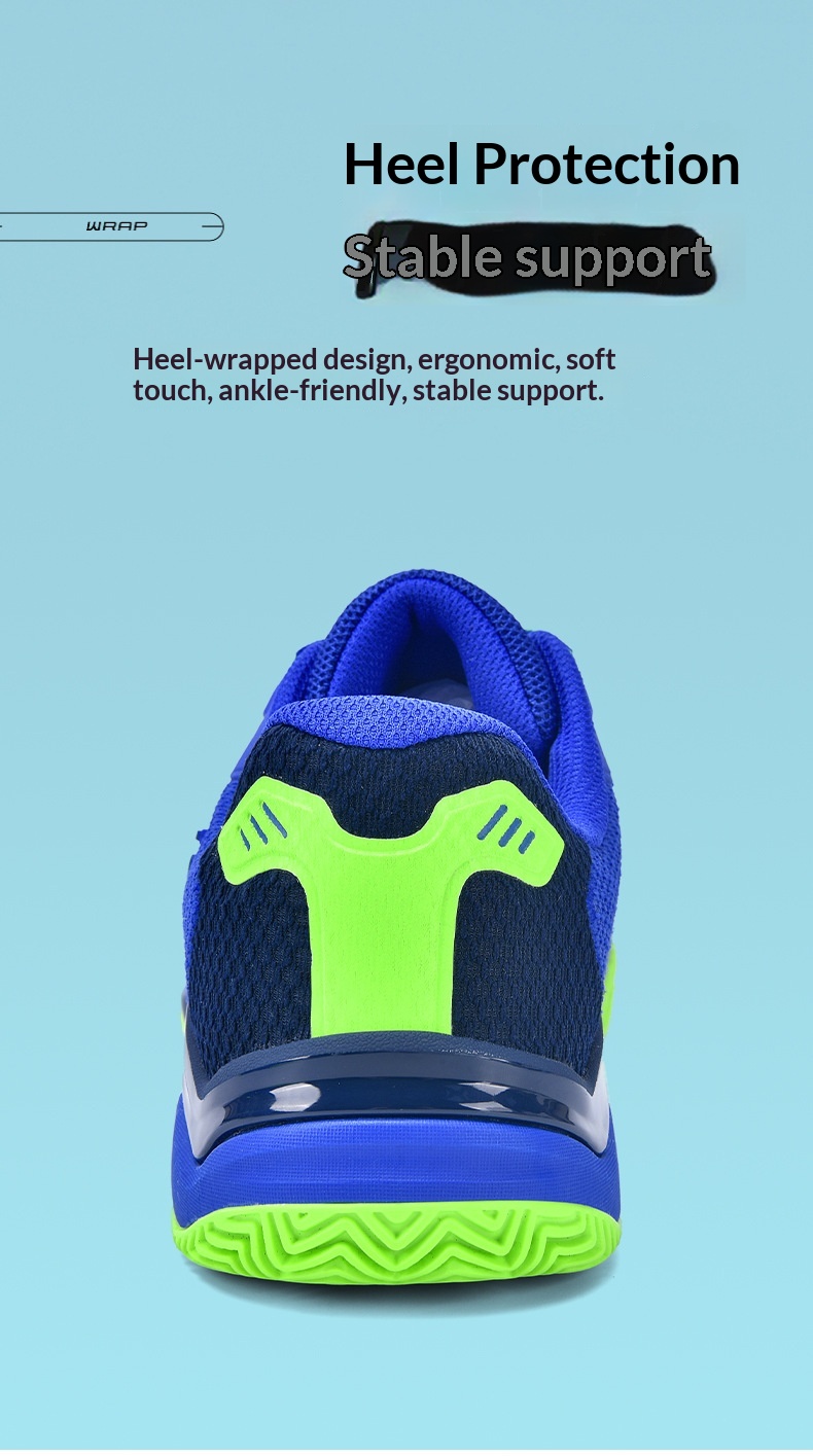 Footwear Showcase 12