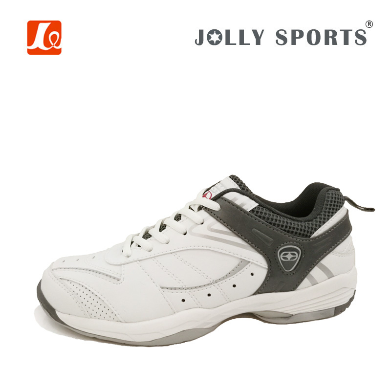 Casual Sports Cricket Shoes for Men with Lightweight Construction