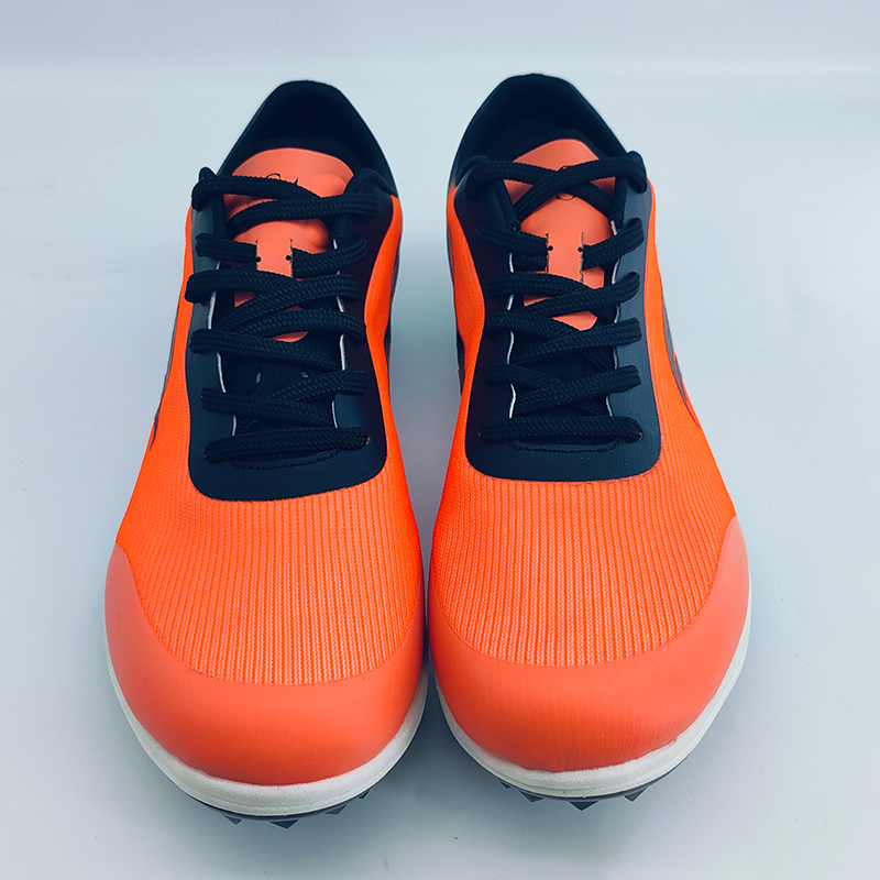 Factory Outlet Speed Distance Men's Women Sprint Running Spikes Athletics Spikes Shoes Track and Field Spiked Shoes