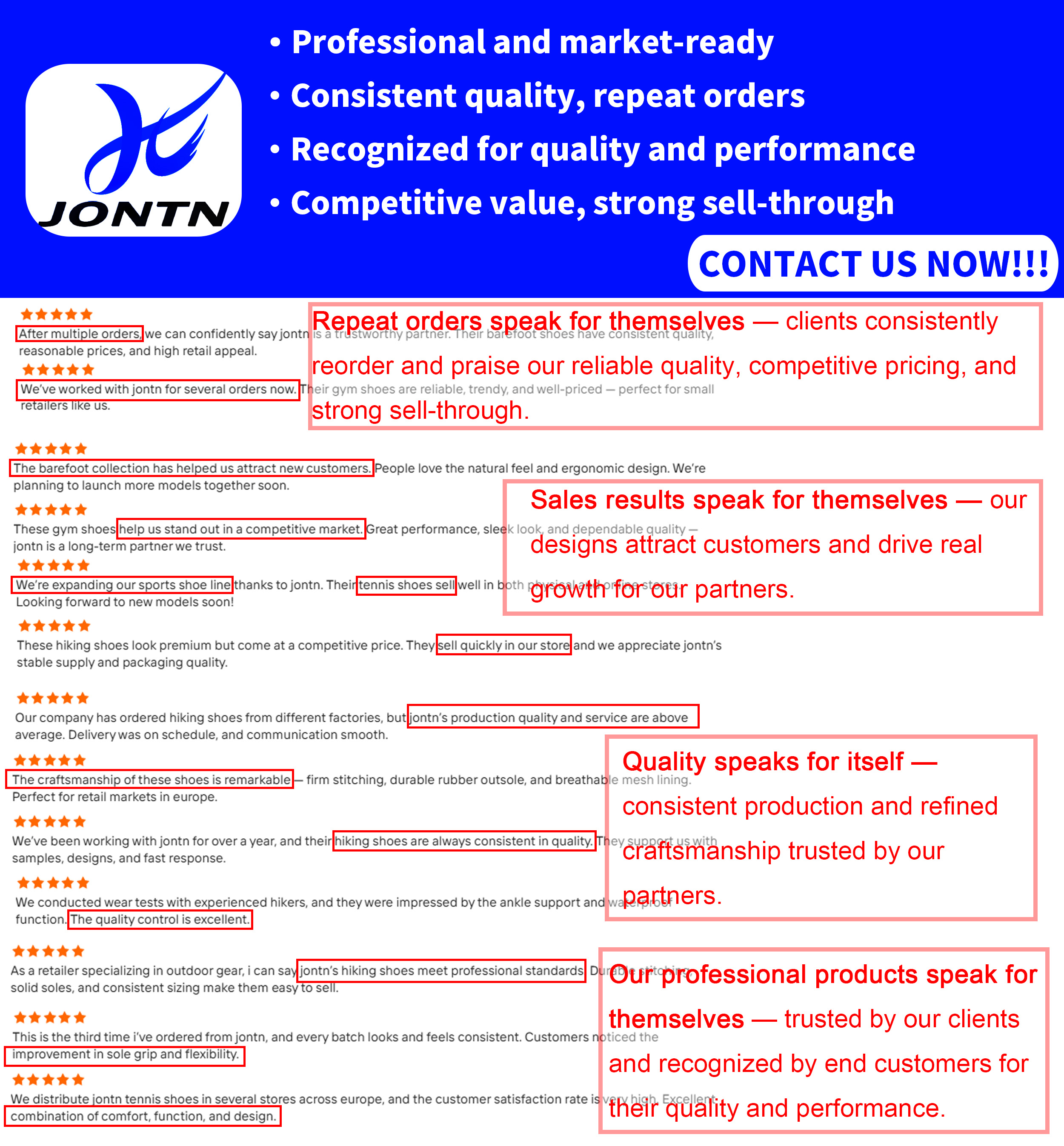 Product Quality Verification