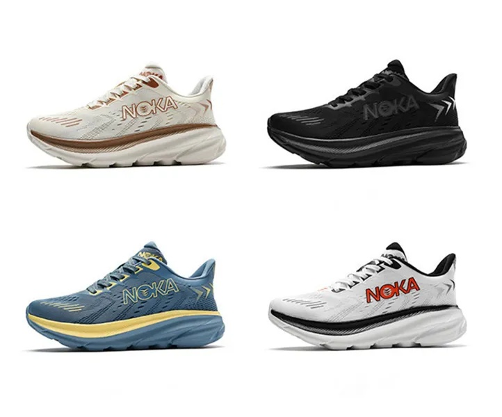 Custom Trail Sport Running Shoes Spikes Sneakers Men's Running Shoes Man Designer Sneaker