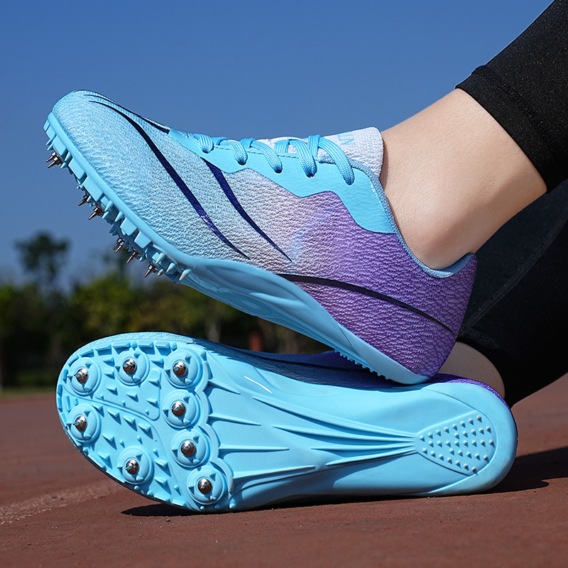 Climbing Shoes View 2