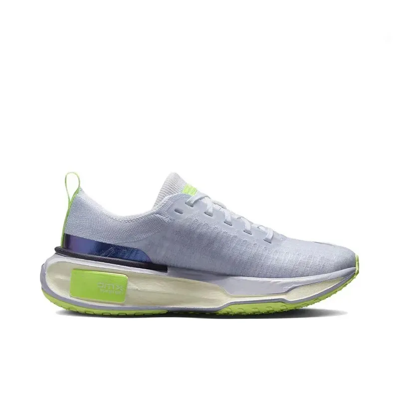 Designer Invincible Run 3 Running Men Trail Zoomx Deep Designer Balck Racer Sneakers