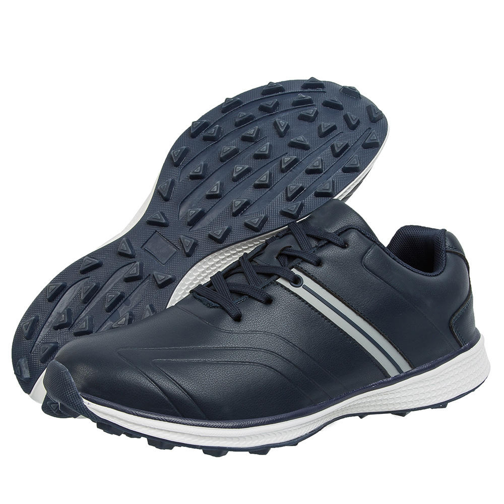 Classic Golf Shoes Detail 6