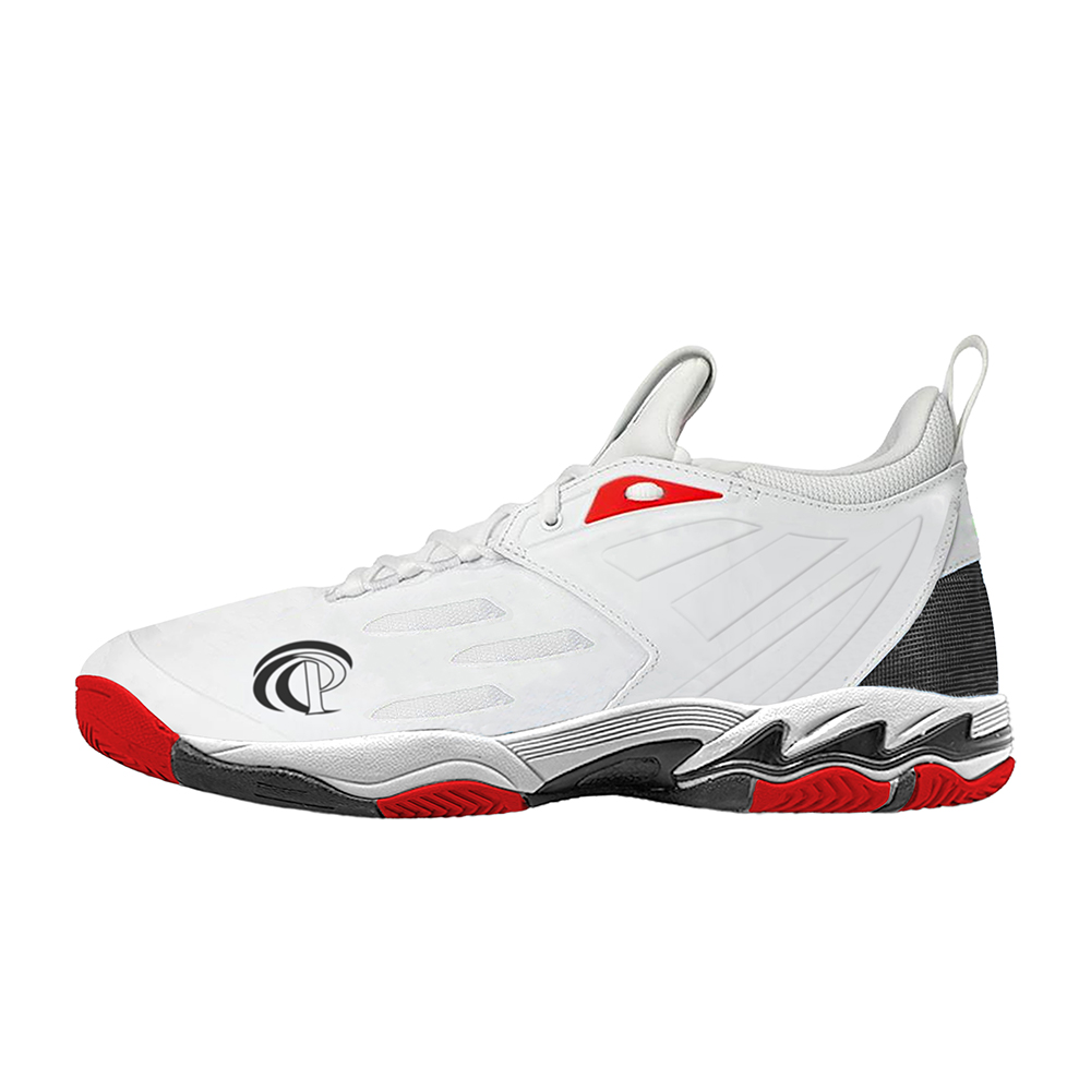 Supplier Customize Professional Breathable High Quality Anti Slip Pu Indoor Volleyball Shoes