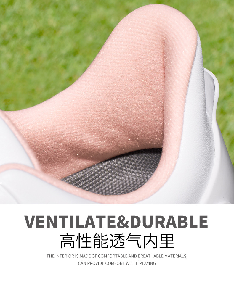 Golf Shoes Outdoor 2