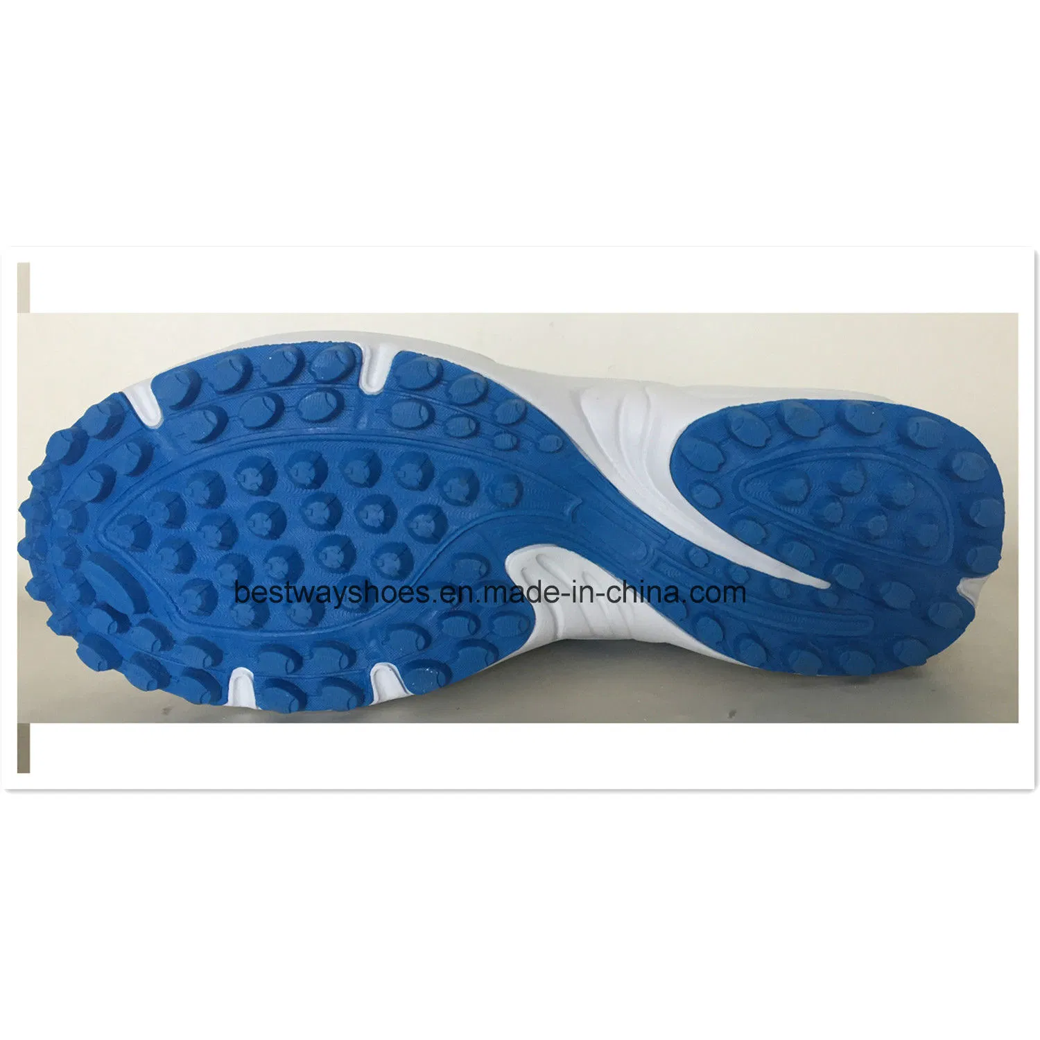 Male Fashion Running Outdoor Cricket Baseball Sports Shoes