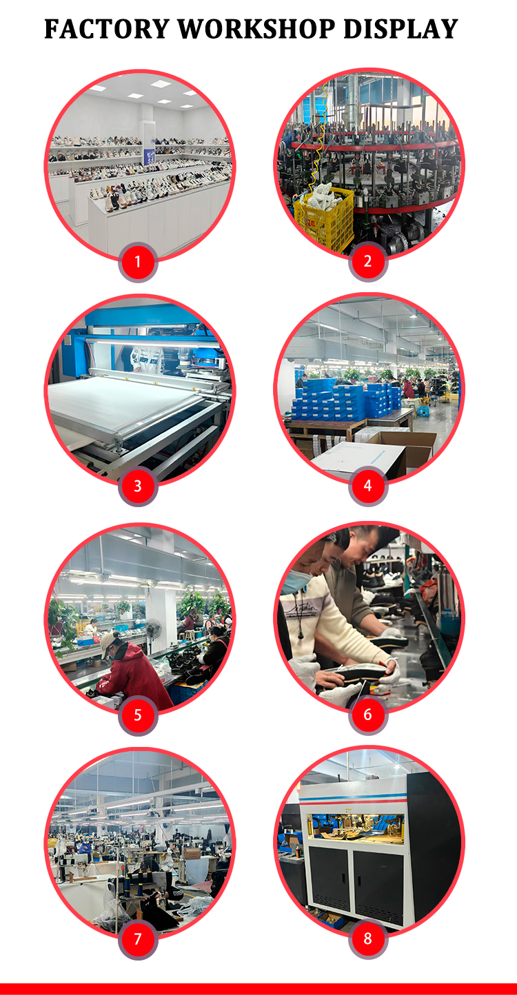 Production Workshop