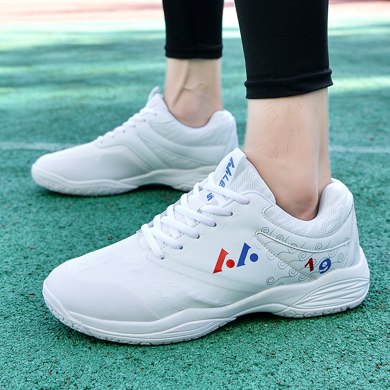 Badminton Shoes Detail 5