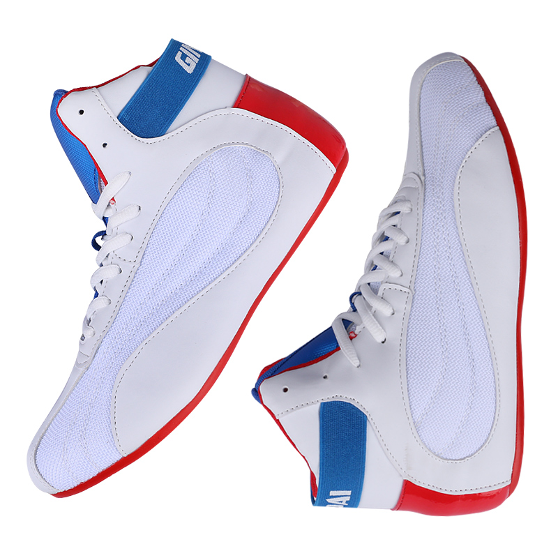 Boxing shoes design 15