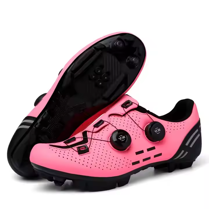 Cycling Shoes Display 5