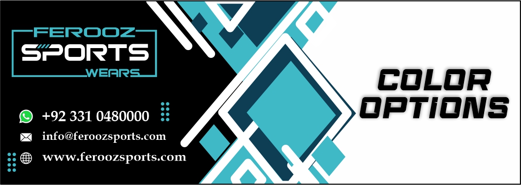 Color Options Banner