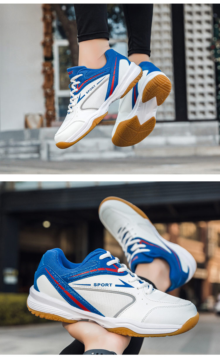 Athletic footwear display 2